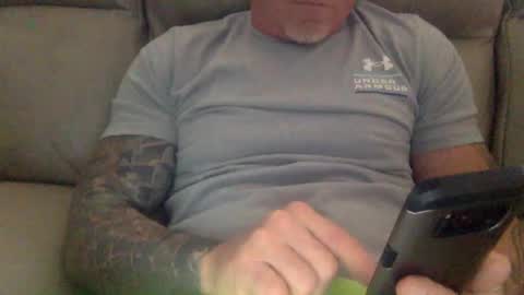 SexyRed online show from 01/15/25, 04:11