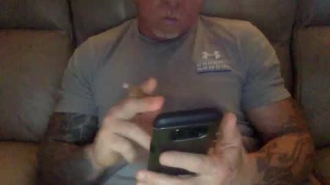 SexyRed online show from 01/15/25, 10:02
