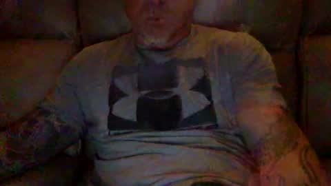 SexyRed online show from 01/18/25, 10:28