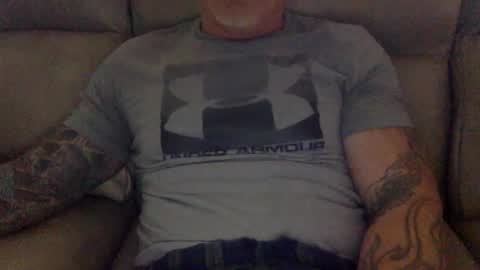 SexyRed online show from 01/28/25, 05:46
