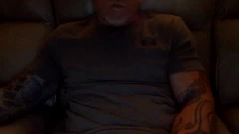 SexyRed online show from 01/31/25, 11:56