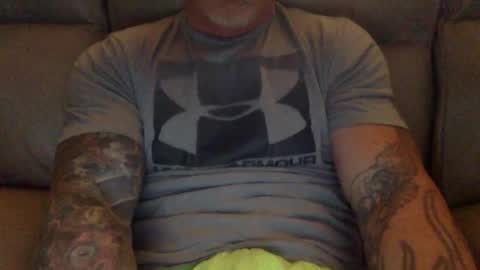 SexyRed online show from 02/01/25, 10:02