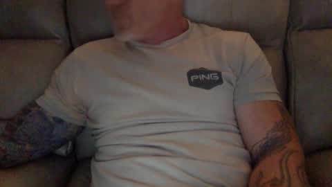 SexyRed online show from 02/02/25, 06:10