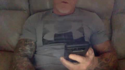 SexyRed online show from 02/04/25, 05:55