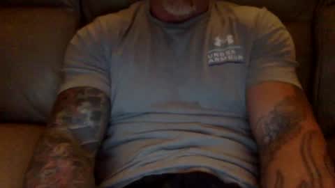 SexyRed online show from 02/08/25, 12:06