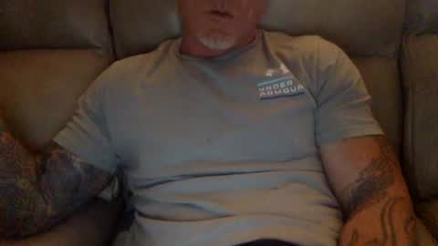 SexyRed online show from 02/08/25, 05:08