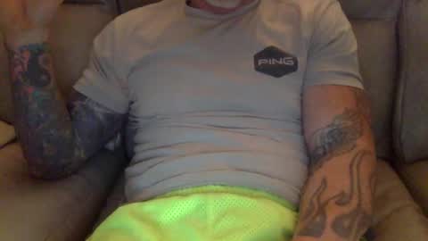 SexyRed online show from 02/09/25, 05:54