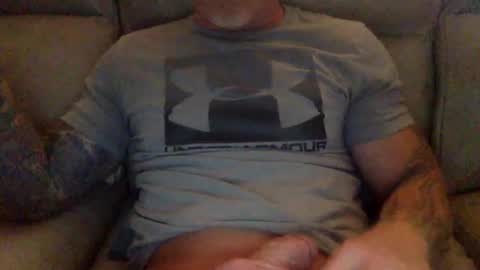 SexyRed online show from 02/11/25, 04:35