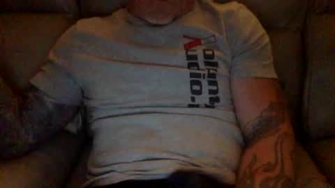 SexyRed online show from 02/12/25, 10:35