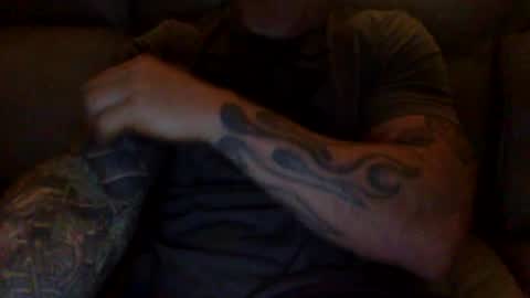 SexyRed online show from 02/13/25, 11:17