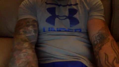 SexyRed online show from 02/13/25, 08:24