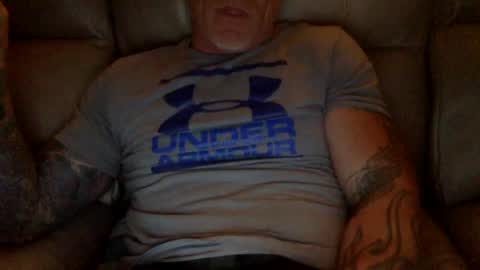 SexyRed online show from 02/14/25, 04:47