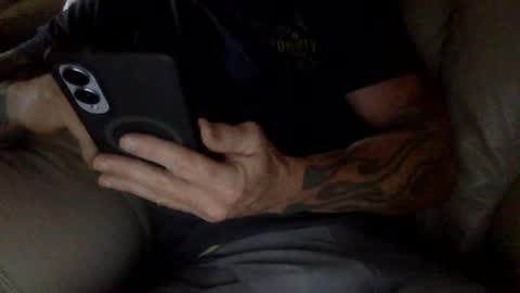 SexyRed online show from 09/09/25, 05:56