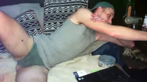 MikeyRix online show from 11/01/25, 02:41