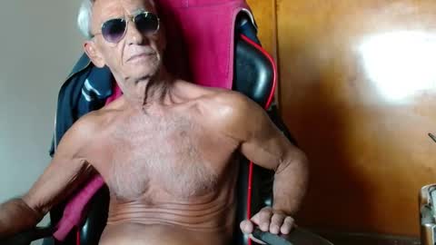 Mario jose online show from 04/28/26, 05:07