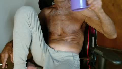 Mario jose online show from 05/03/26, 04:40