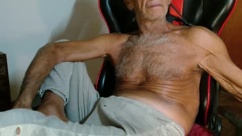 Mario jose online show from 05/05/26, 01:24