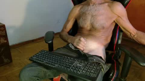 Mario jose online show from 05/12/26, 04:04