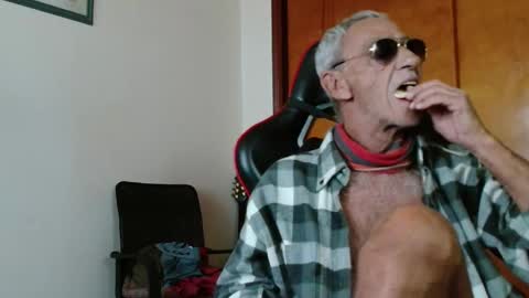 Mario jose online show from 05/31/26, 07:48