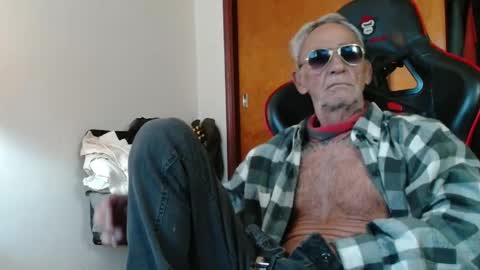 Mario jose online show from 06/01/26, 08:21