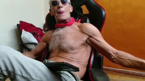 Mario jose online show from 06/12/26, 10:30