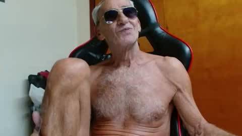 Mario jose online show from 06/14/26, 06:15
