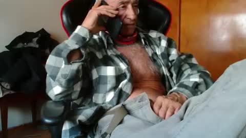 Mario jose online show from 07/07/26, 07:40