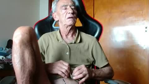 Mario jose online show from 07/12/26, 06:10