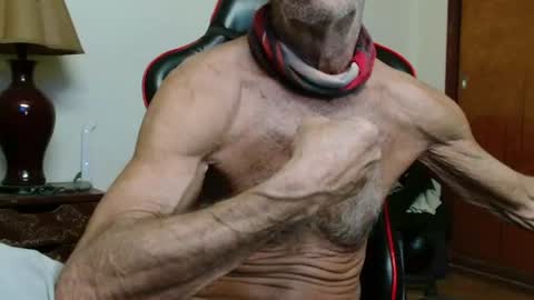 Mario jose online show from 07/19/26, 04:49