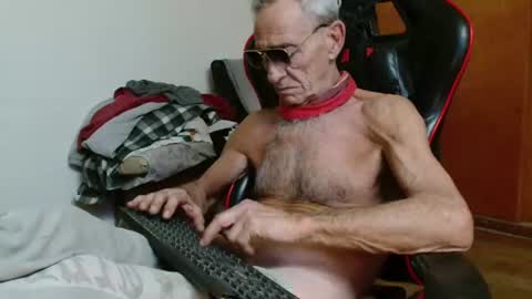 Mario jose online show from 07/22/26, 12:46