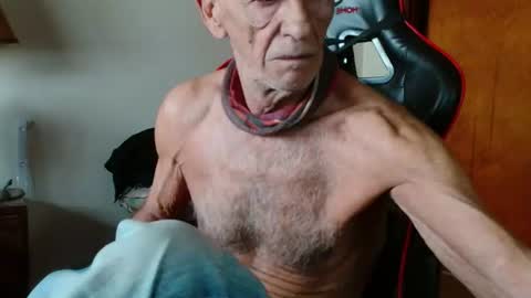 Mario jose online show from 07/24/26, 05:33