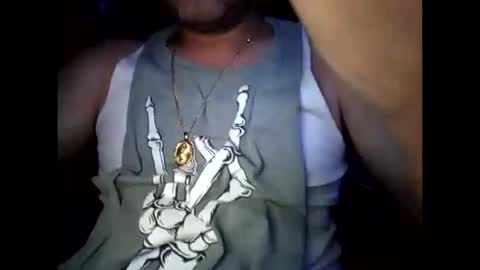 Snapshot of mjmckenz55 chatting on 10/12/25, 06:01 Daddy720 online show from 10/12/25, 06:01