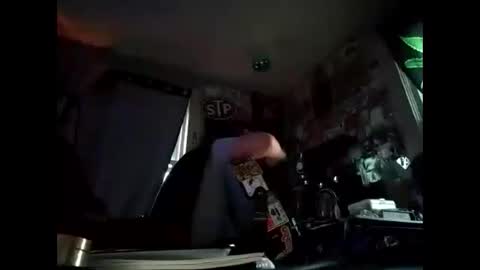 Snapshot of mjmckenz55 chatting on 10/25/25, 11:29 Daddy720 online show from 10/25/25, 11:29