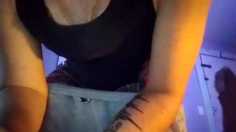 Snapshot of mjmckenz55 chatting on 10/30/25, 08:20 Daddy720 online show from 10/30/25, 08:20