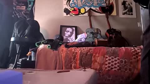 Snapshot of mjmckenz55 chatting on 04/27/26, 04:16 Daddy720 online show from 04/27/26, 04:16