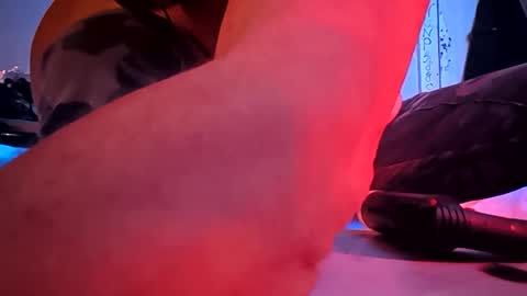 Snapshot of mjmckenz55 chatting on 05/26/26, 01:01 Daddy720 online show from 05/26/26, 01:01