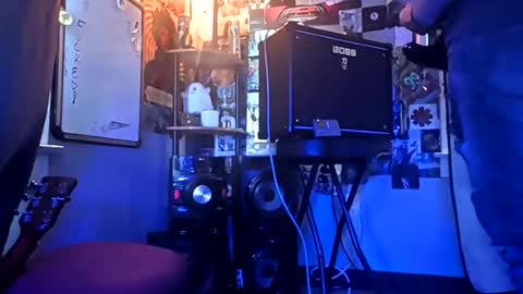 Daddy720 online show from 06/19/26, 02:54