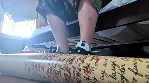 Daddy720 online show from 06/29/26, 04:07