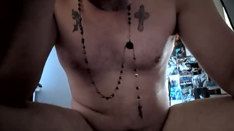 Daddy720 online show from 07/08/26, 12:09