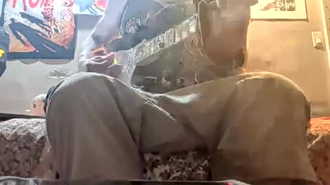 Daddy720 online show from 07/12/26, 01:51