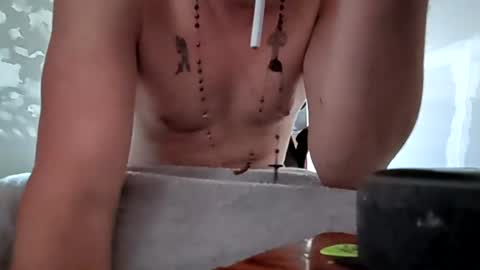 Daddy720 online show from 07/26/26, 08:38