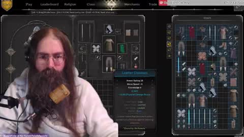 Lois online show from 01/05/25, 02:06