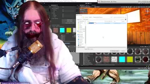 Lois online show from 01/06/25, 11:31