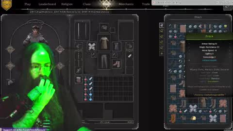Lois online show from 01/09/25, 03:26