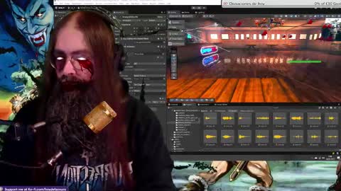 Lois online show from 01/09/25, 11:34