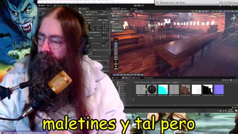 Lois online show from 01/10/25, 09:53