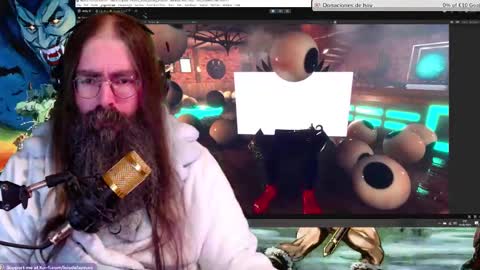 Lois online show from 01/11/25, 12:55