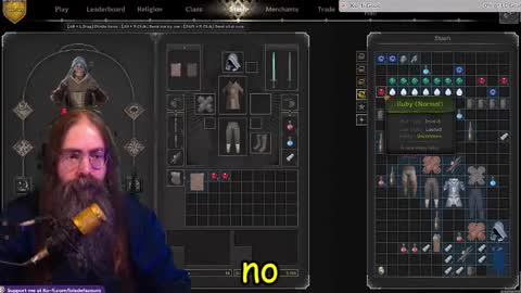 Lois online show from 01/22/25, 10:26