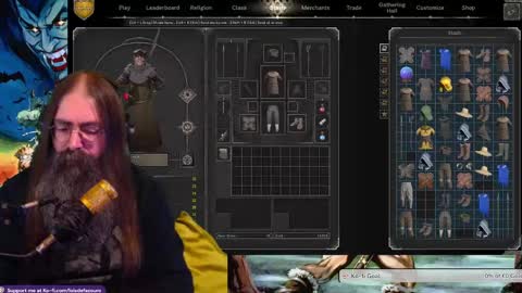 Lois online show from 01/28/25, 12:57