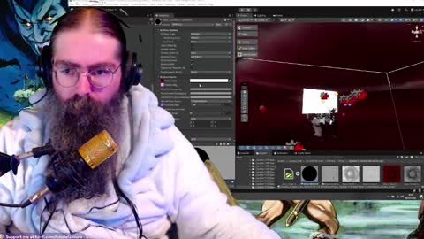 Lois online show from 01/30/25, 03:11